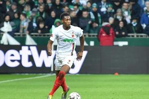 Drei Spiele Sperre für Augsburger Oxford