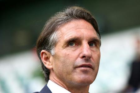 Labbadia will Champions League nur für Meister