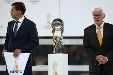 4,42 Milliarden Euro: DFL wieder mit Umsatzrekord