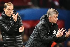 Tuchel fast im Viertelfinale: PSG auch ohne Neymar eiskalt