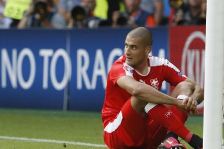 Schweiz: Derdiyok rechnet mit Nationalcoach Petkovic ab