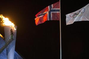 Olympia-Bewerbung: Keine Mehrheit in Norwegen