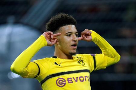 Hektik am Flughafen: Sancho und Diallo vergessen Pässe