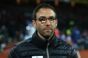 FCN: "Dortmund war ein Startpunkt" - Margreitter fehlt erneut