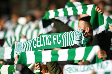 Europa League: Valencia will Celtic-Fan-Invasion verhindern