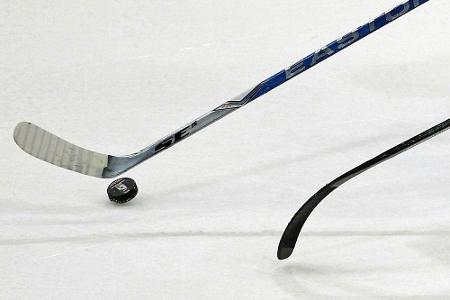 Eishockey: DEG verlängert mit Geschäftsführer Adam