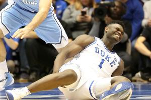 Verletzung von Basketball-Talent durch kaputten Schuh - Nike-Aktie fällt