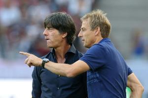 RTL-Experte Klinsmann: Kritik an Löw wäre "kein Problem"