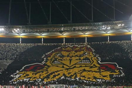 Protest gegen Polizeikontrolle: Keine Choreographie in Frankfurt