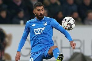 Spieler des Tages: Kerem Demirbay (TSG Hoffenheim)