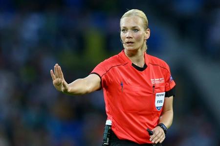 Iranische Staatsfernsehen streicht Bayern-Spiel - Steinhaus der Grund?