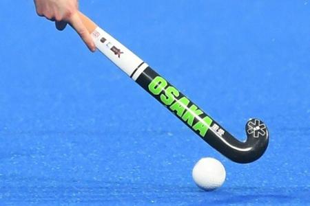 Hallenhockey: Deutsche Klubs sichern sich dritte Plätze