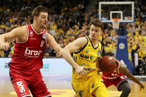 Neuer Pokalmodus für BBL ein Erfolg: "Überhaupt keine kritischen Stimmen"