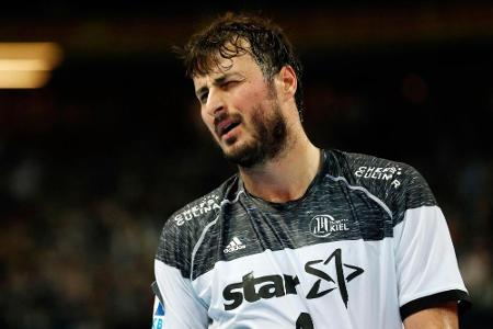 Schwerer Rückschlag für den THW Kiel: Erste Heimniederlage gegen Magdeburg