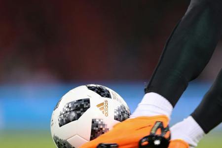 0:20: Rekordpleite für Piacenzas Teenager-Rumpfteam