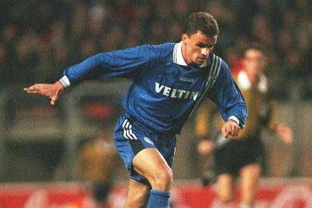 Trainer der Knappen-Fußballschule, Fan-Botschafter des FC Schalke 04
