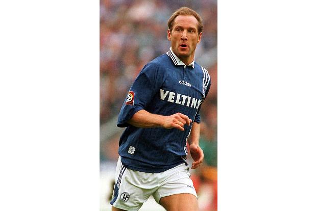bis 2016 Sportdirektor von Rapid Wien