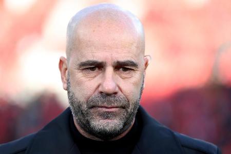 BAYER 04 LEVERKUSEN