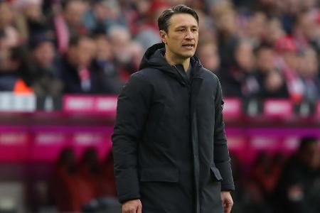 FC BAYERN MÜNCHEN