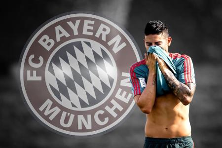 In der dominanten Phase der letzten Jahren schwamm der FC Bayern München in ungewohnt ruhigem Fahrwasser. Doch in dieser Sai...