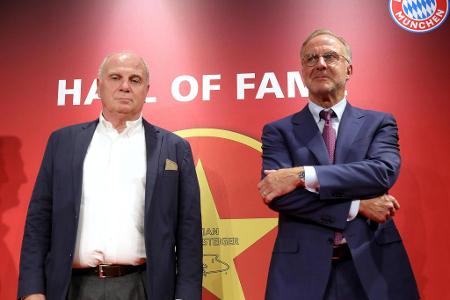 Der 19. Oktober 2018 wird der deutschen Fußballwelt wohl nachhaltig im Gedächtnis bleiben. In einer kurzfristig anberaumten ...