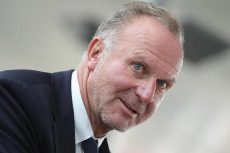 Der 'Spiegel' berichtet mit Verweis auf Football-Leaks-Dokumente, dass der FC Bayern den Ausstieg aus Bundesliga und Champio...