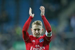 Holtby bittet HSV-Trainer Wolf um Nicht-Nominierung