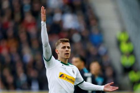 Hazard bestätigt Einigung mit Dortmund