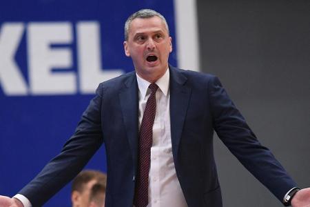 BBL: München gewinnt Spitzenspiel in Berlin