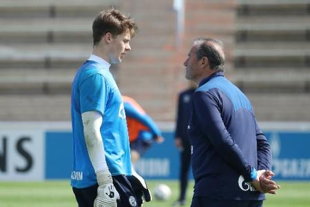 Wegen Nübel: Stevens sauer auf Bayern