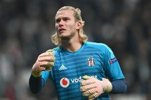 Karius hält Besiktas mit Gala-Vorstellung im Titelrennen
