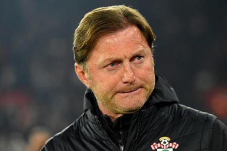 Hasenhüttl: 