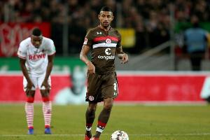 HSV verpflichtet Dudziak von St. Pauli