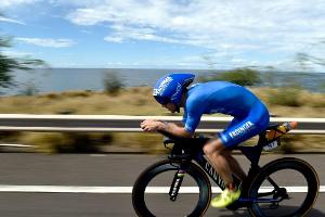 Ironman Lange über Anti-Doping-Kampf: "Fehler im System"