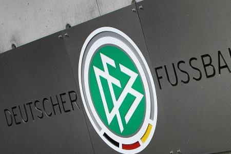 DFB plant Reform im Kinderfußball: Drei-gegen-drei im ganzen Land