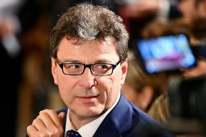 Italienische Regierung unterzeichnet Garantien für Olympia-Kandidatur