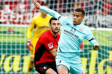 Die Sport-Höhepunkte am Freitag, 05. April 2019