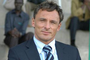 Weltenbummler Hey Sportvorstands-Kandidat in Nürnberg