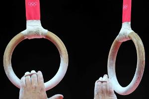 Kunstturn-EM in Stettin: Vier Titel für russische Athleten