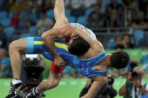 Ringer-EM: Schwarz gewinnt Silber - Schmitt und Kudla holen Bronze