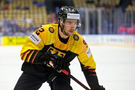 DEB-Team schlägt WM-Gastgeber Slowakei erneut