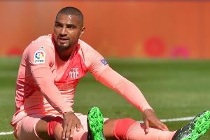 Barca ohne Messi mit Nullnummer in Huesca