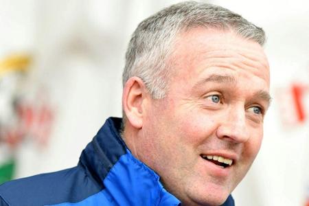 Ipswich Town erstmals seit 62 Jahren nur noch drittklassig