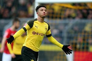 BVB nach Arbeitssieg gegen Mainz zurück an der Spitze