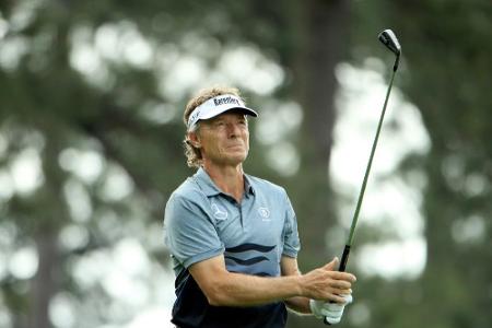 US Masters: Langer und Kaymer schaffen Cut - fünf Major-Champions vorn