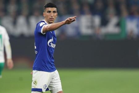 Schalke: Boujellab erhält Profivertrag bis 2022