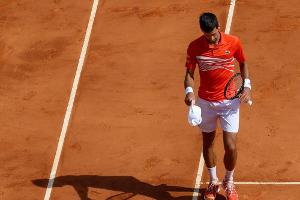 Monte Carlo: Djokovic ausgeschieden, Nadal im Halbfinale