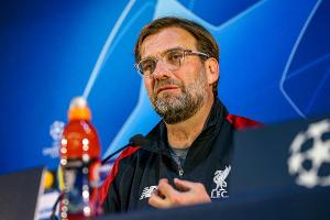 Klopp kämpft gegen Finalfluch: "Das macht mich nicht zu einer gebrochenen Person"