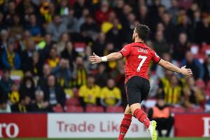 7,69 Sekunden: Long erzielt schnellstes Premier-League-Tor der Geschichte