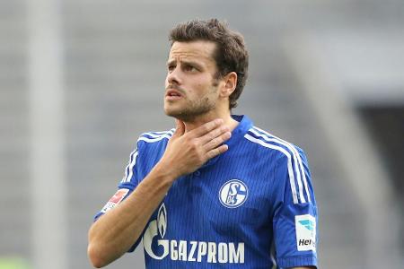 Ex-Bundesliga-Profi Barnetta beendet Karriere